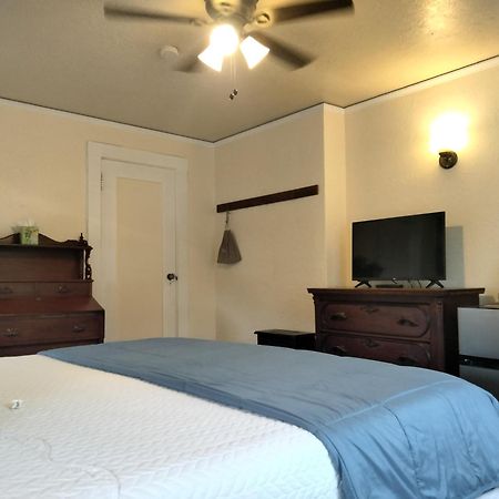 Cherokee Lodge San Diego Bagian luar foto