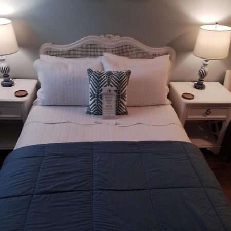 Cherokee Lodge San Diego Bagian luar foto