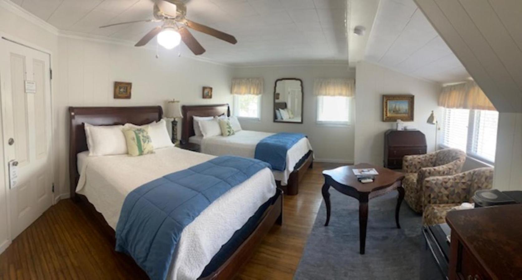Cherokee Lodge San Diego Bagian luar foto
