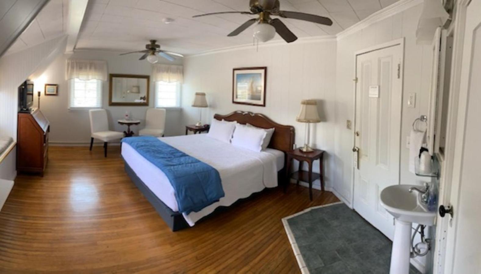 Cherokee Lodge San Diego Bagian luar foto