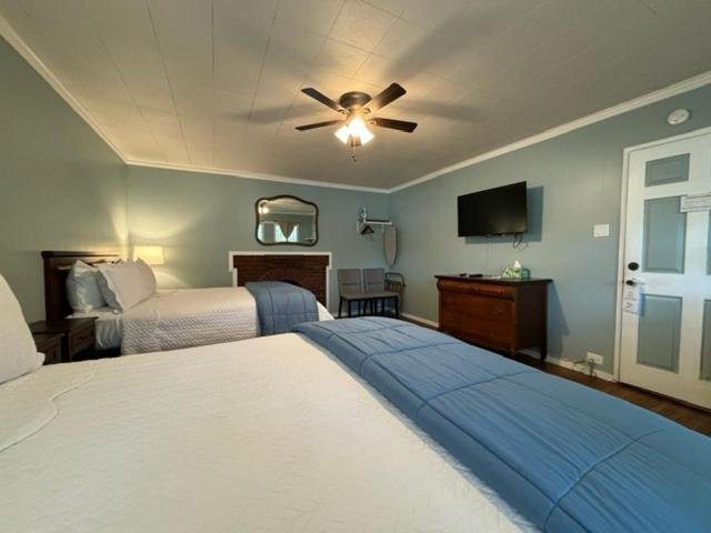 Cherokee Lodge San Diego Bagian luar foto