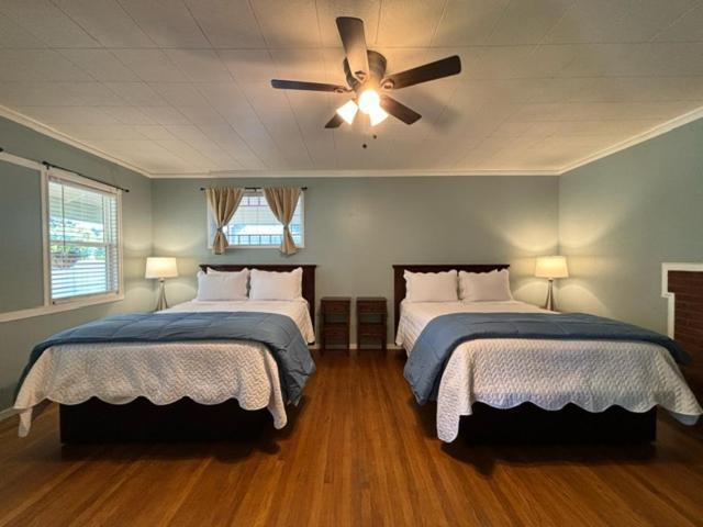 Cherokee Lodge San Diego Bagian luar foto