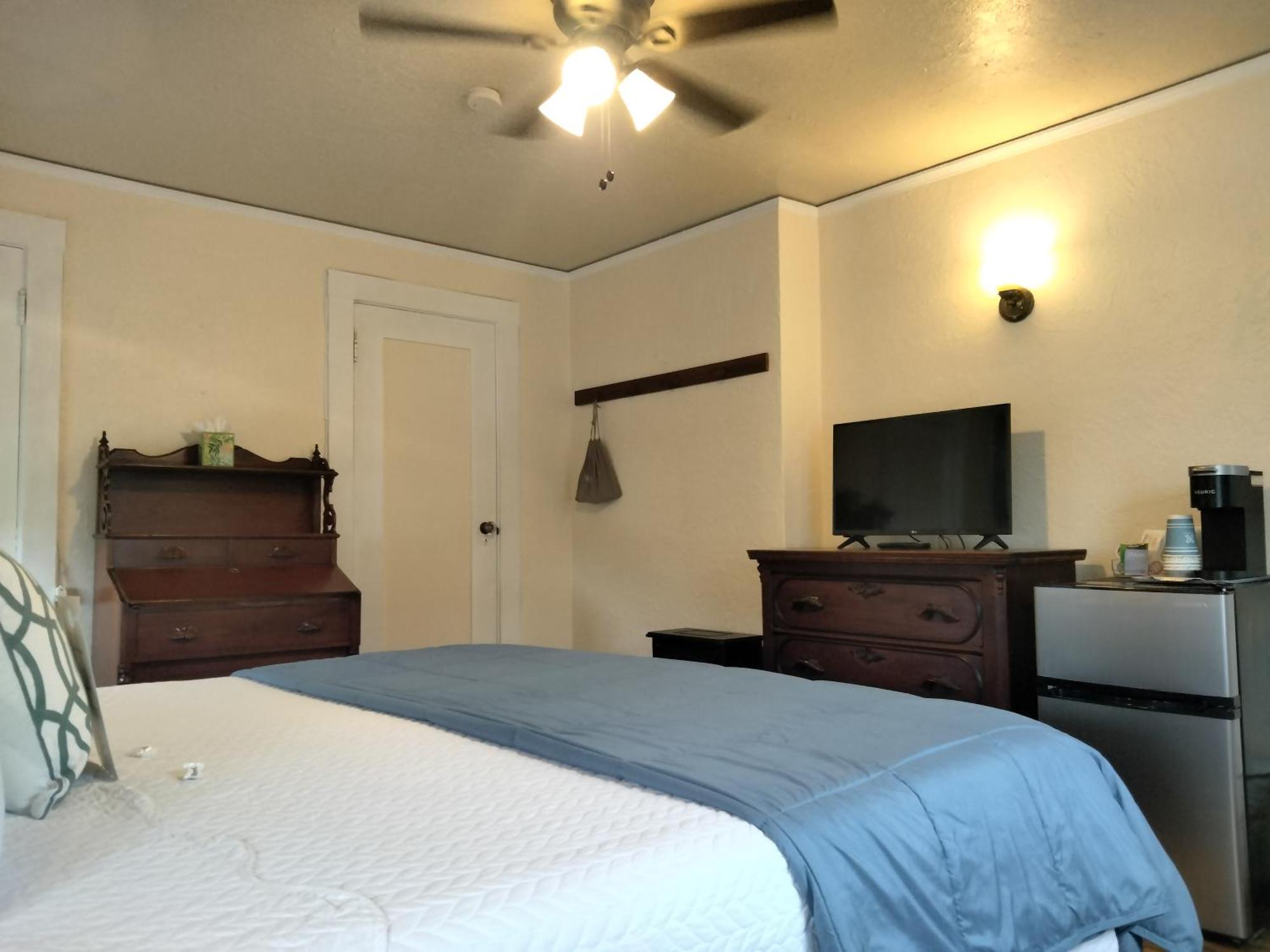 Cherokee Lodge San Diego Bagian luar foto