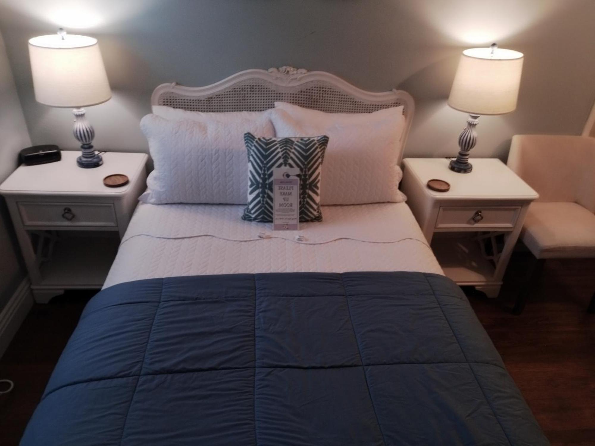 Cherokee Lodge San Diego Bagian luar foto