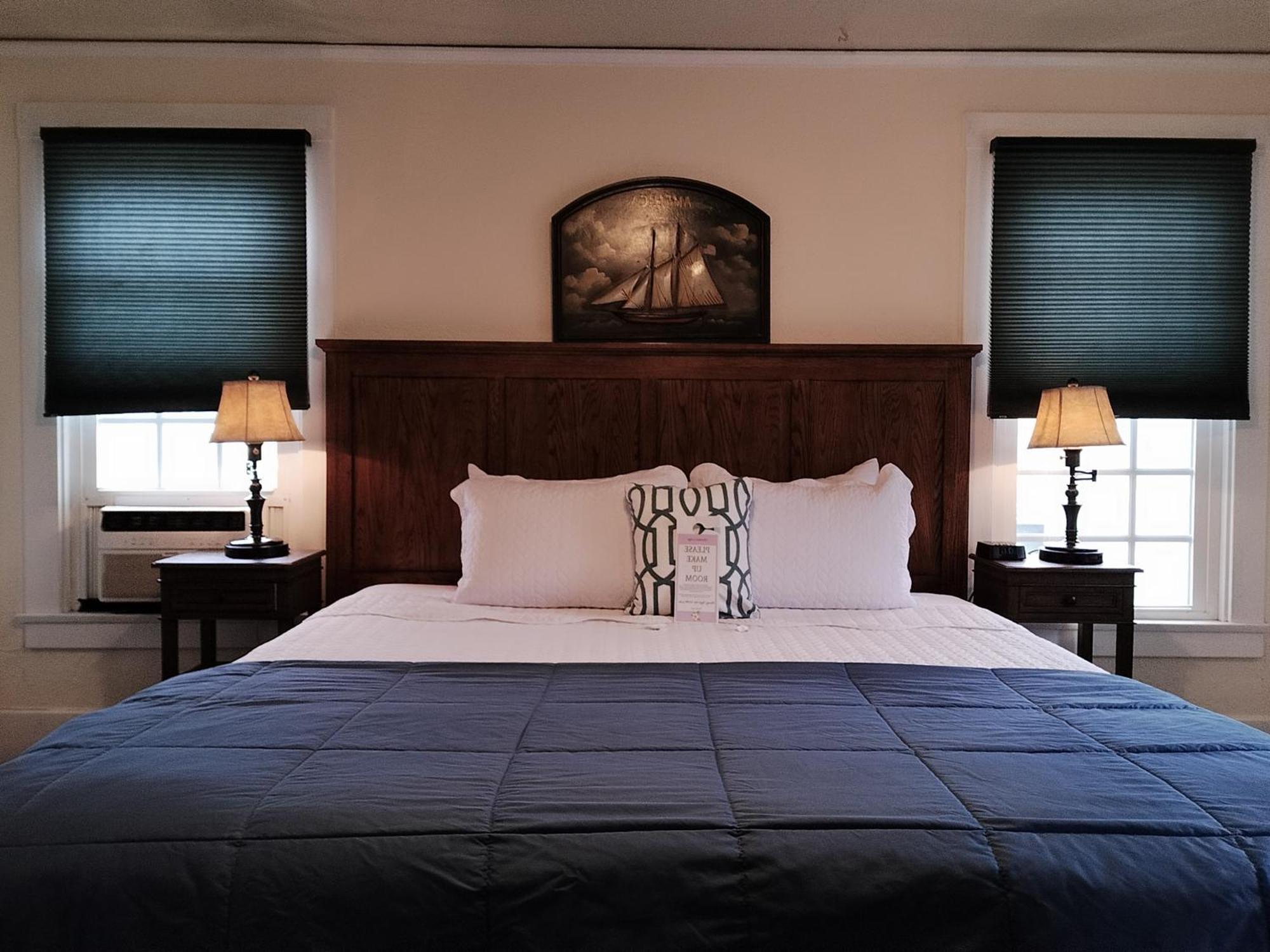 Cherokee Lodge San Diego Bagian luar foto