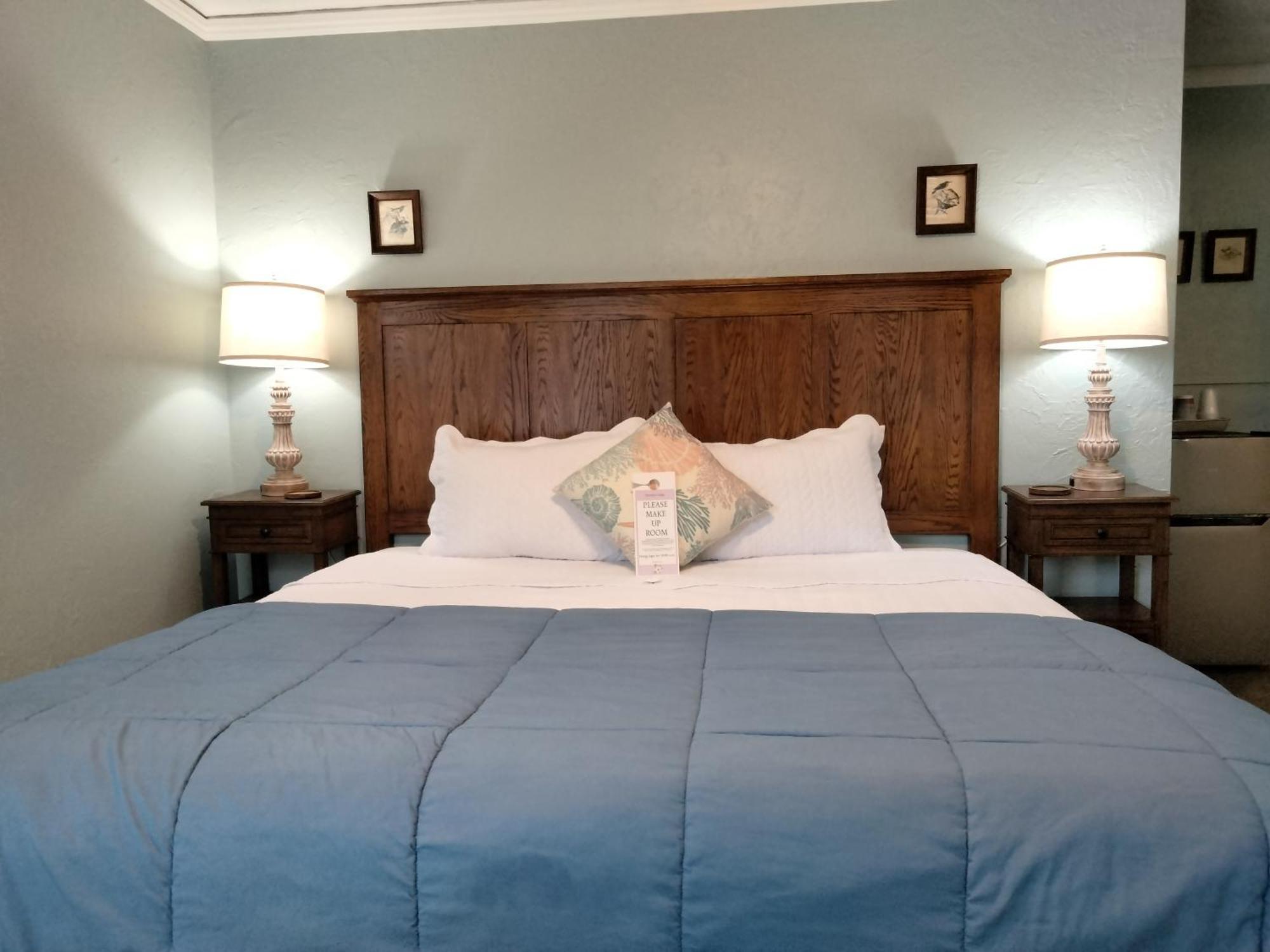 Cherokee Lodge San Diego Bagian luar foto