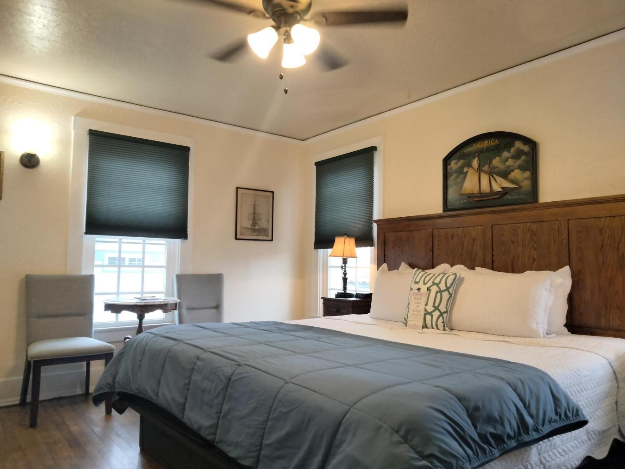 Cherokee Lodge San Diego Bagian luar foto