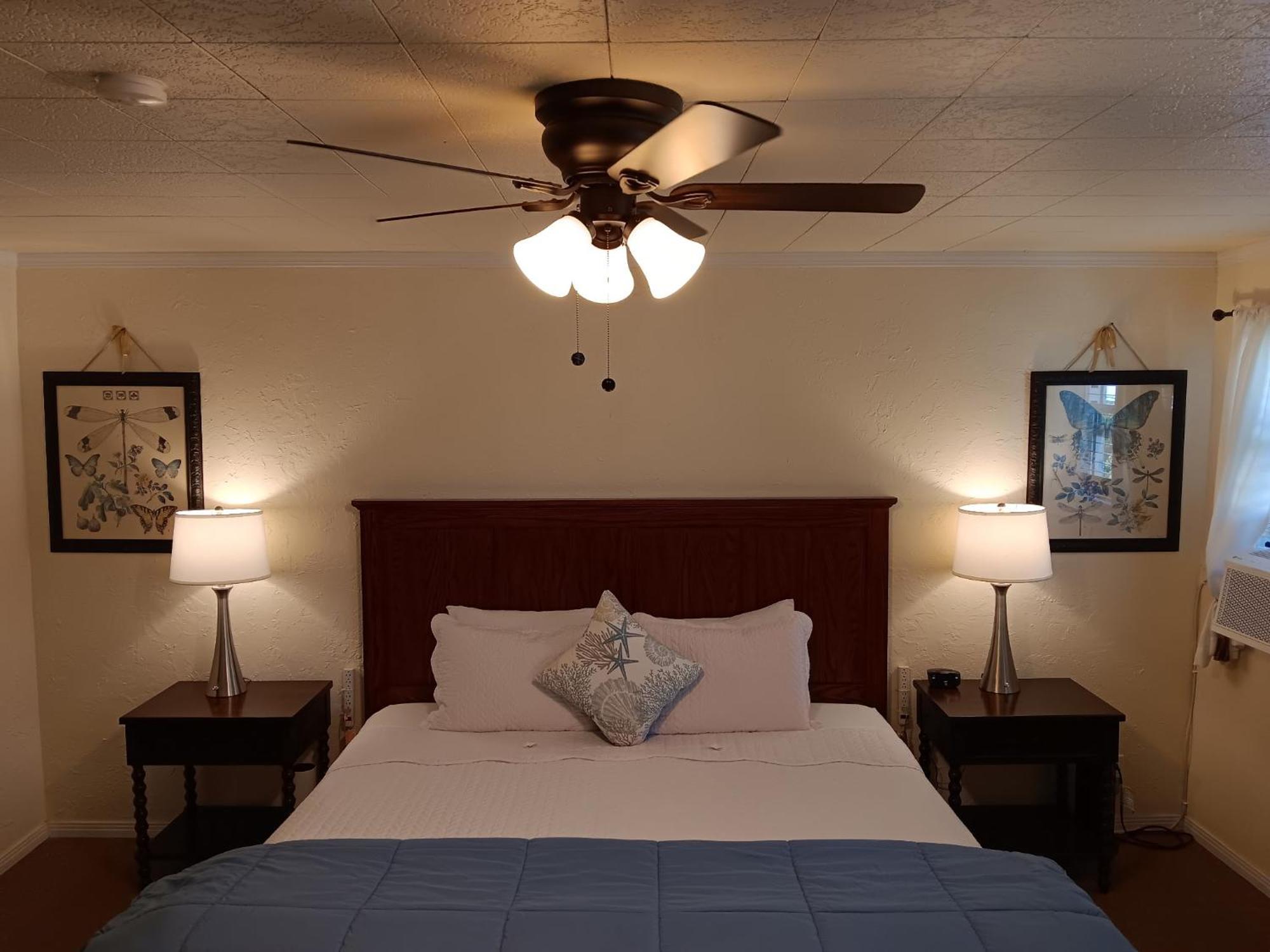 Cherokee Lodge San Diego Bagian luar foto