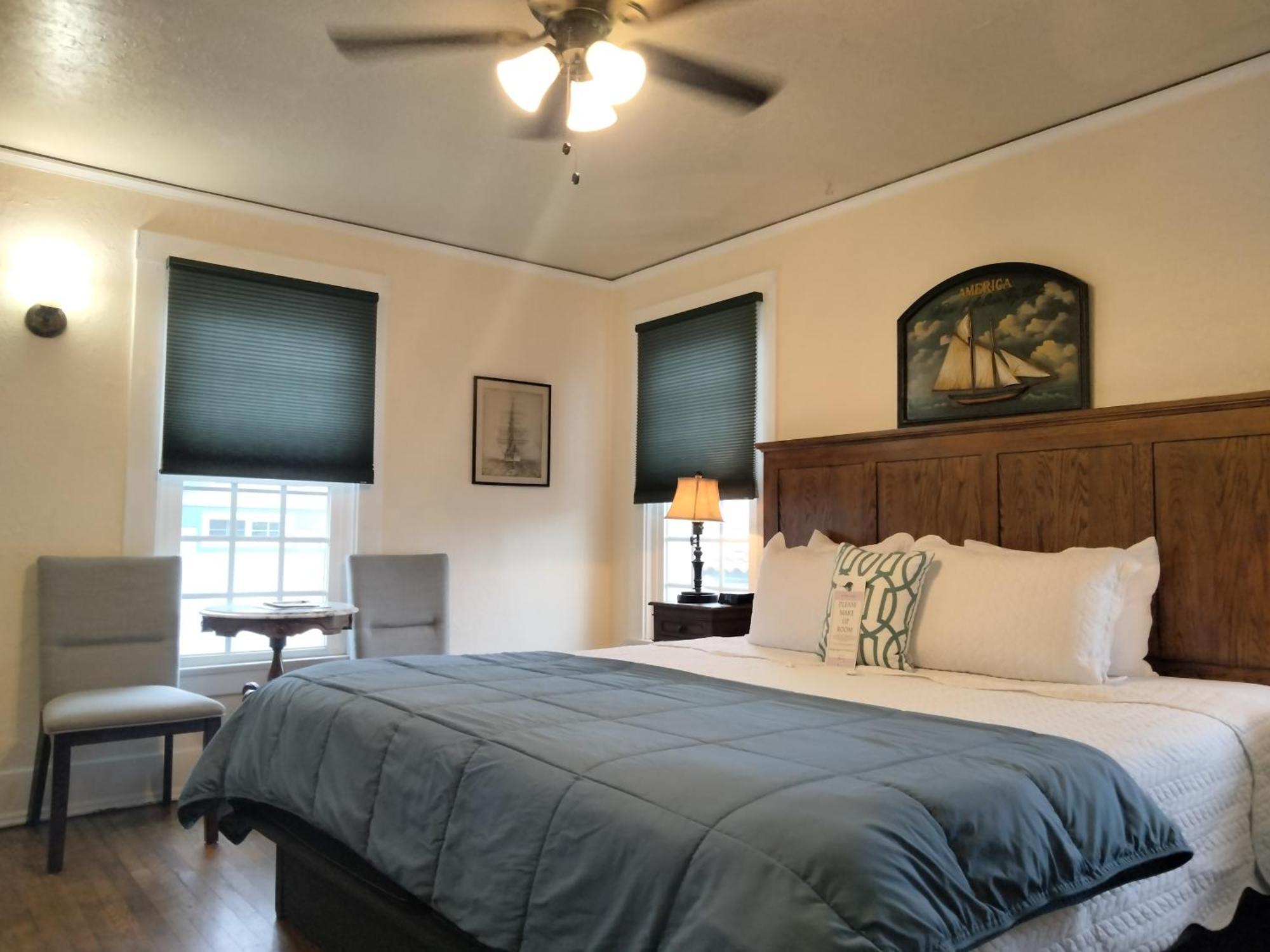Cherokee Lodge San Diego Bagian luar foto
