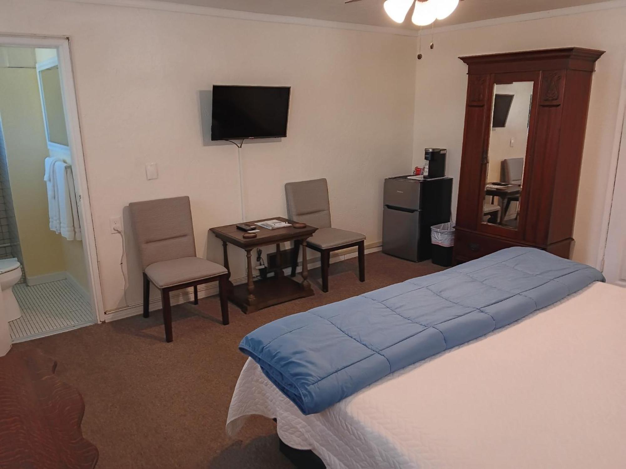 Cherokee Lodge San Diego Bagian luar foto