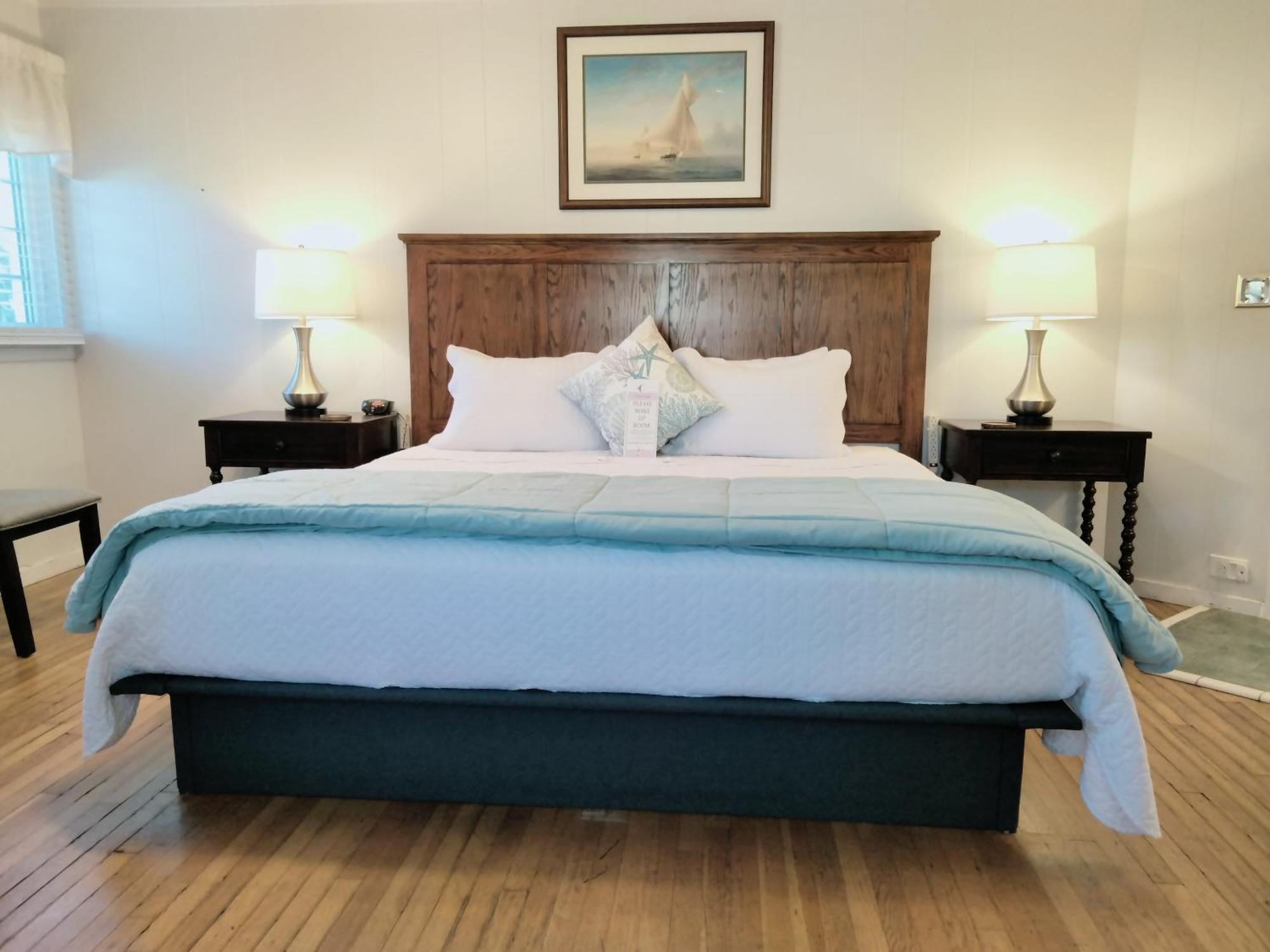 Cherokee Lodge San Diego Bagian luar foto