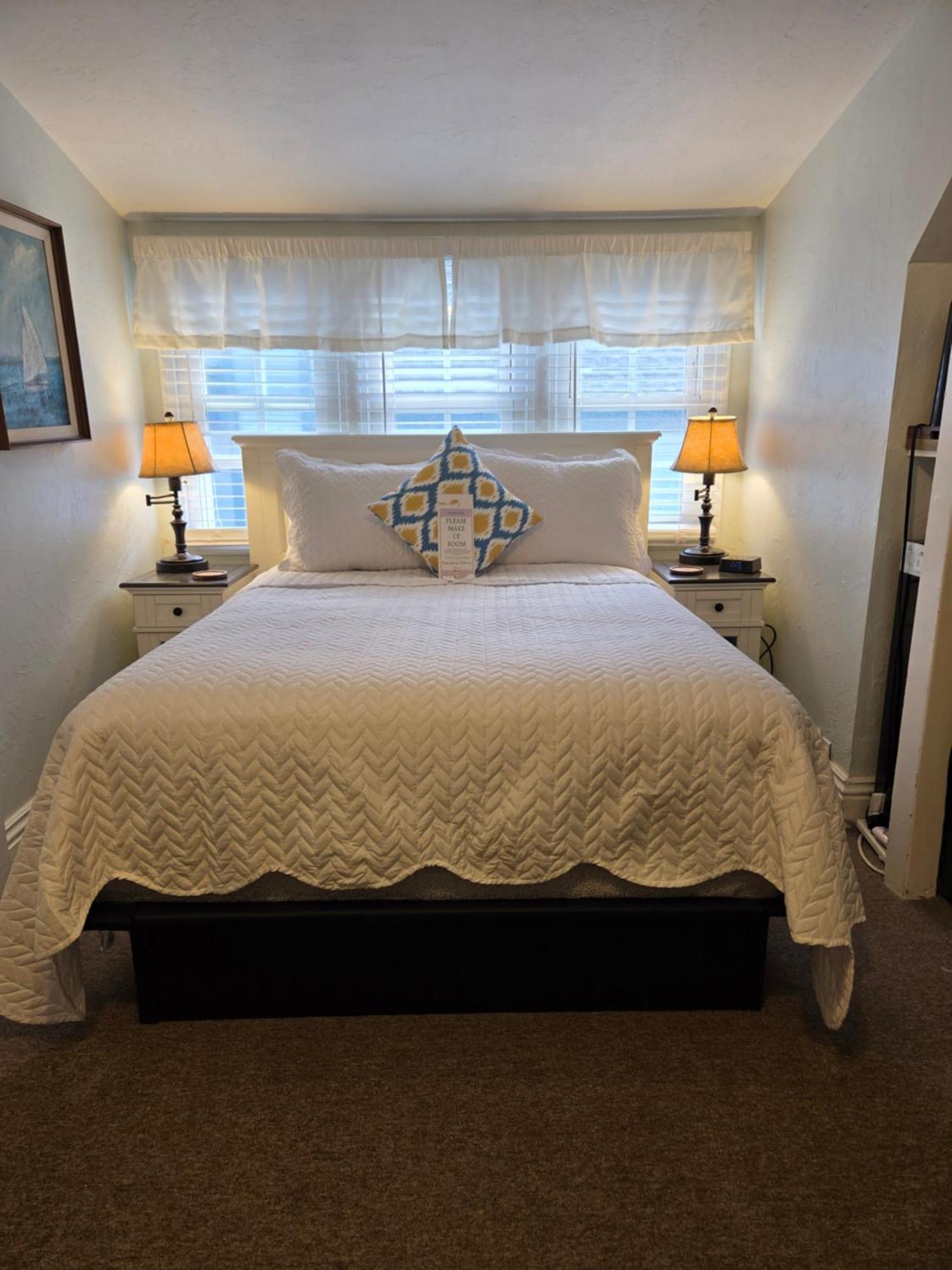 Cherokee Lodge San Diego Bagian luar foto